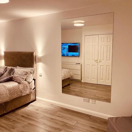 Waterside Star Villa Londonderry Kültér fotó