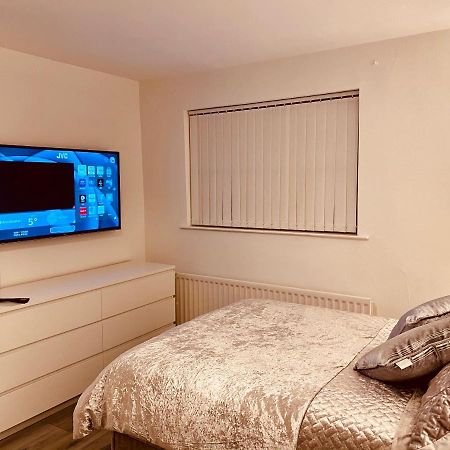 Waterside Star Villa Londonderry Kültér fotó