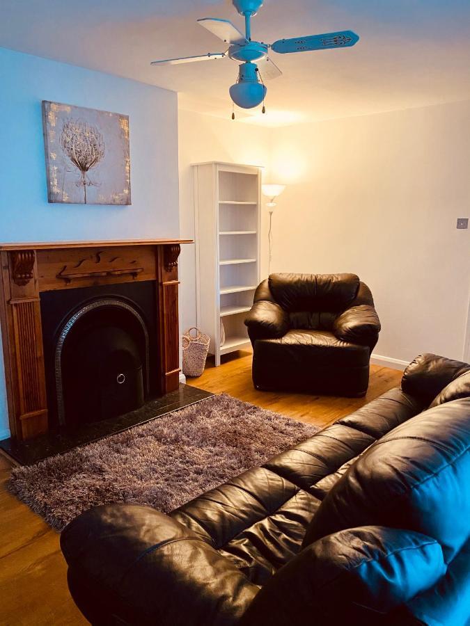 Waterside Star Villa Londonderry Kültér fotó