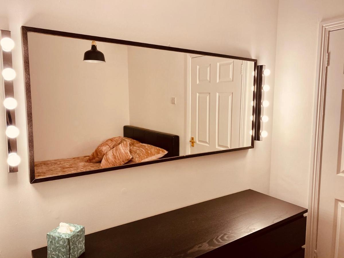 Waterside Star Villa Londonderry Kültér fotó