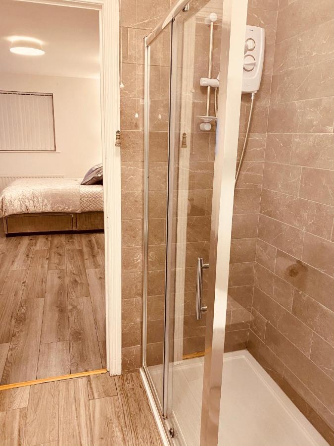 Waterside Star Villa Londonderry Kültér fotó