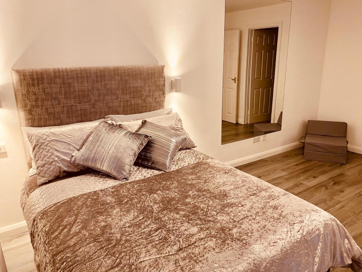 Waterside Star Villa Londonderry Kültér fotó
