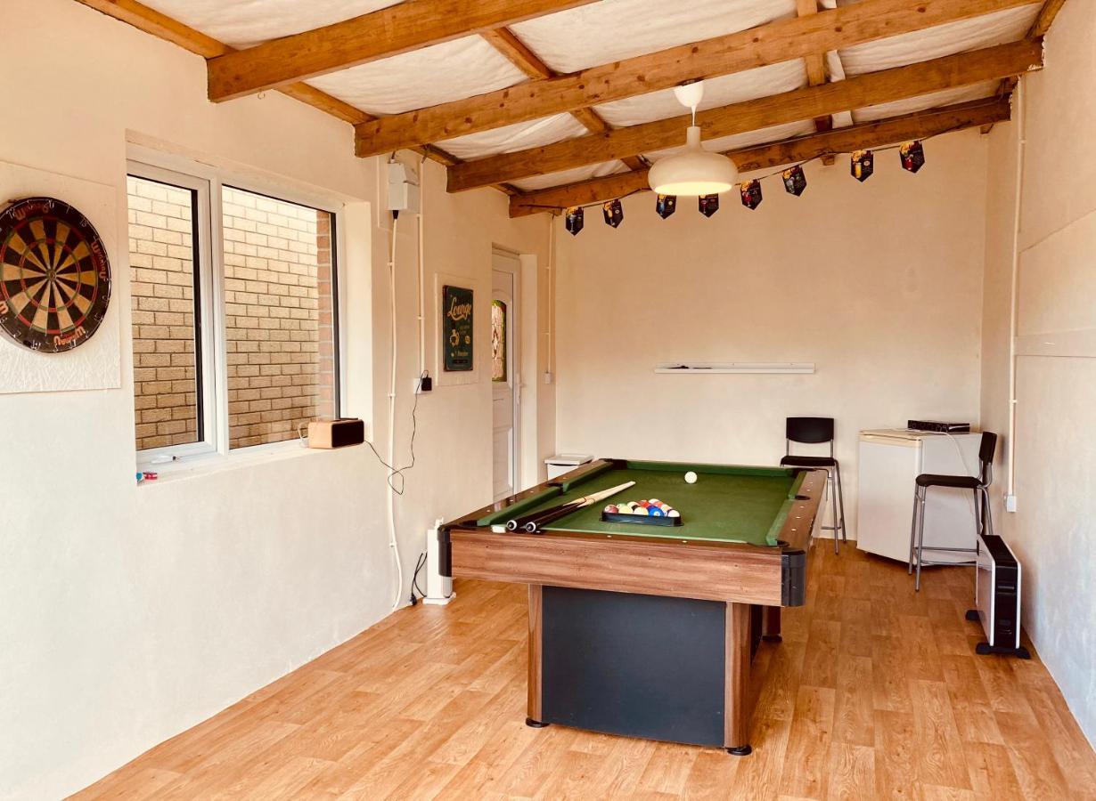 Waterside Star Villa Londonderry Kültér fotó